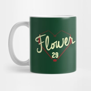 Fleury Love Mug